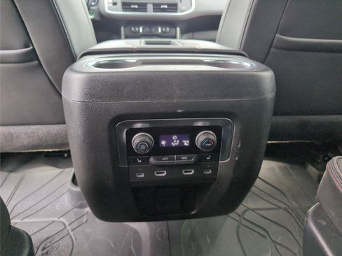 Used 2022 Chevrolet Tahoe RST w/ Luxury Package image 31