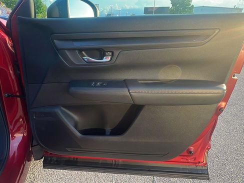 Certified 2025 Honda CR-V Sport-L image 12