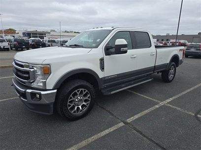 Certified 2022 Ford F350 Lariat w/ Lariat Value Package