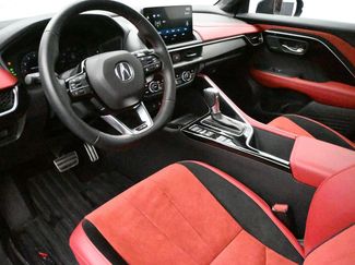 New 2025 Acura ADX A-Spec video 2