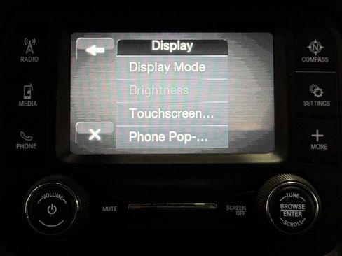 Used 2023 RAM 4500 SLT w/ Quick Order Package 2YG SLT image 14