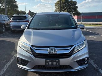 Used 2019 Honda Odyssey EX-L video 1