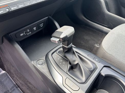 Used 2025 Kia K4 FWD image 38