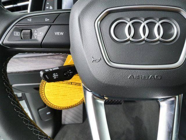 New 2026 Audi Q7 3.0T Prestige AWD/4WD image 11
