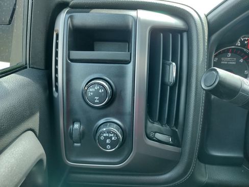 Used 2015 GMC Sierra 1500 SLE AWD/4WD image 20