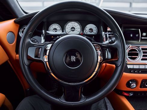 Used 2019 Rolls-Royce Wraith Base image 52