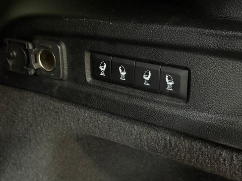 Used 2021 Jeep Grand Cherokee L Overland w/ Luxury Tech Group IV image 12