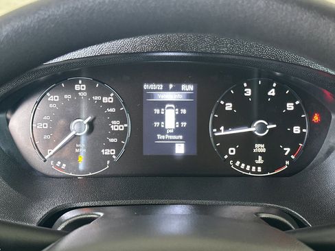 New 2025 RAM ProMaster 2500 image 24