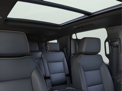 New 2026 Chevrolet Tahoe Premier RWD image 23