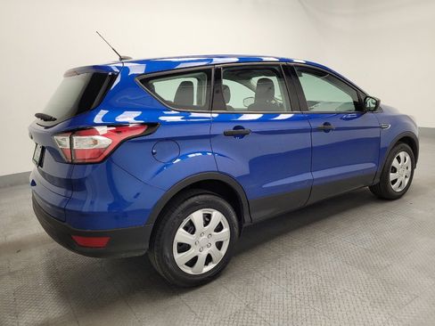 Used 2018 Ford Escape S image 10