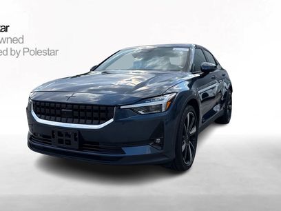 Used 2022 Polestar Polestar 2 w/ Plus Package