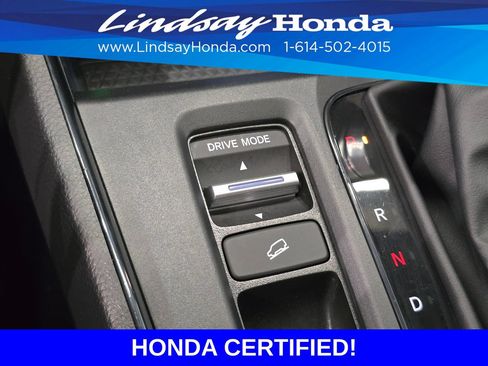 Certified 2026 Honda CR-V Sport Touring image 22