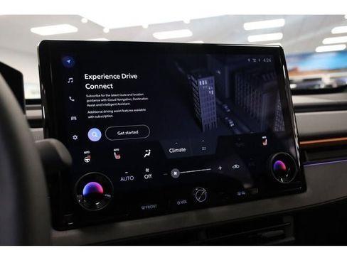 New 2026 Subaru Uncharted AWD image 36