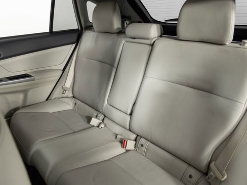 Used 2015 Subaru Impreza 2.0i Sport Limited image 17