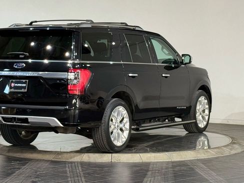 Used 2019 Ford Expedition Platinum image 10