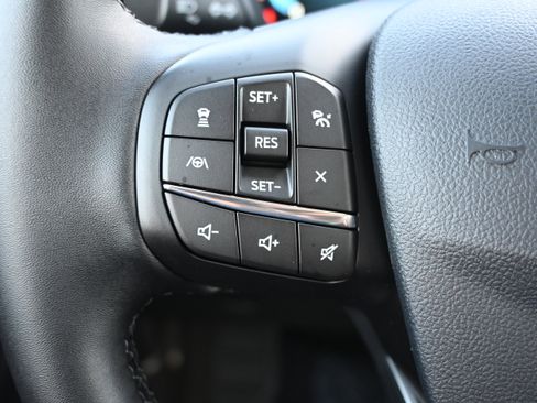 New 2025 Ford Bronco Sport Outer Banks w/ Outer Banks Tech Package+ image 17