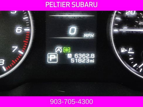 Certified 2023 Subaru Outback Limited image 29