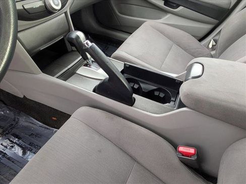 Used 2011 Honda Accord LX image 16