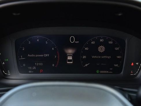 New 2026 Honda Accord SE image 10