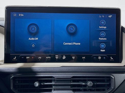 New 2025 Ford Bronco Sport Big Bend w/ Convenience Package image 14