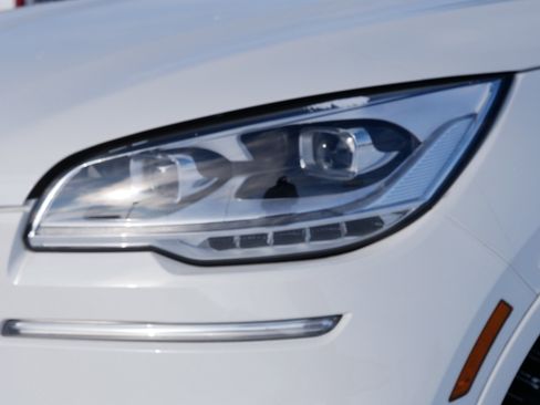 Used 2021 Lincoln Aviator Grand Touring w/ Equipment Group 302A image 16