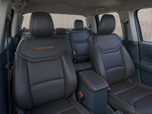 New 2026 Ford Maverick Tremor AWD/4WD image 10