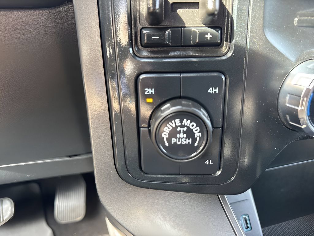 Used 2024 Ford F150 XLT w/ Equipment Group 302A MID AWD/4WD image 22