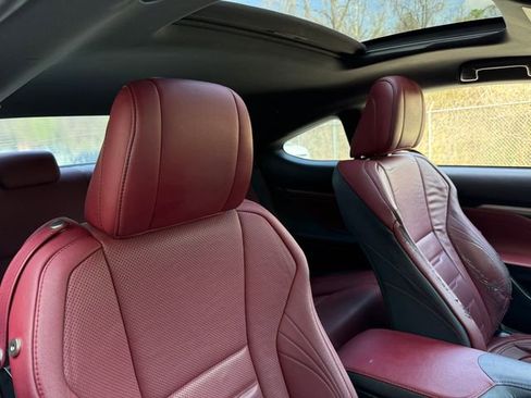 Used 2015 Lexus RC 350 AWD w/ Navigation System Package image 38