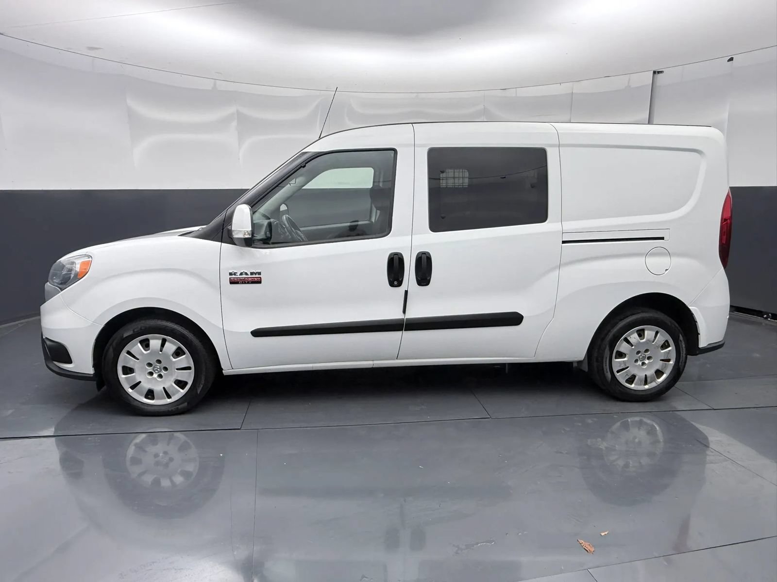 Used 2021 RAM ProMaster City Wagon FWD image 5