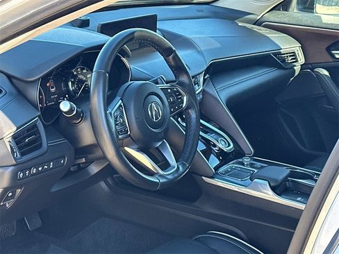Used 2021 Acura TLX SH-AWD w/ Advance Package image 15