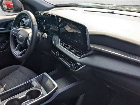 Used 2025 Chevrolet Equinox LT FWD image 20