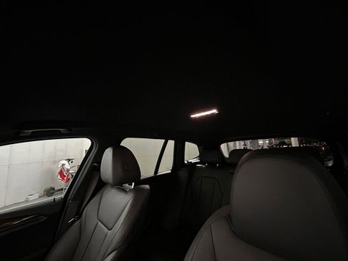 Used 2020 BMW X3 sDrive30i w/ Driving Assistance Package image 25