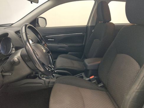 Used 2017 Mitsubishi Outlander Sport SE image 17