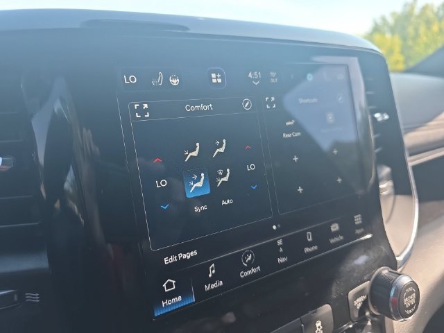 Used 2022 RAM 2500 Laramie AWD/4WD image 21