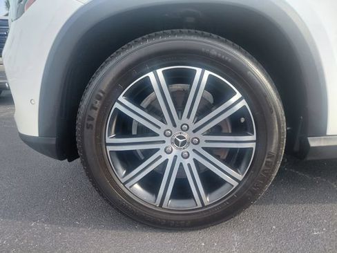Used 2024 Mercedes-Benz GLE 350 4MATIC image 8