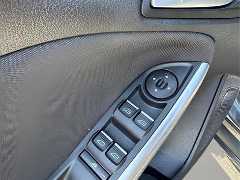 Used 2016 Ford Focus ST FWD image 20