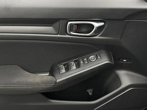 Used 2022 Honda Civic Sport image 14