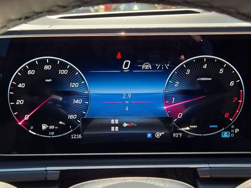 New 2026 Mercedes-Benz GLS 580 4MATIC image 20