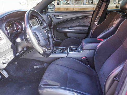 Used 2022 Dodge Charger Scat Pack image 25