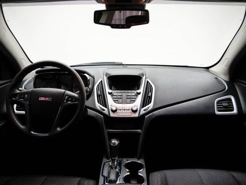 Used 2017 GMC Terrain SLE FWD image 26