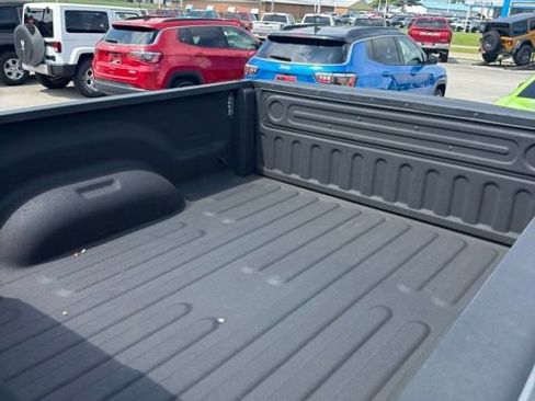 Used 2022 RAM 1500 Warlock w/ Electronics Group AWD/4WD image 10