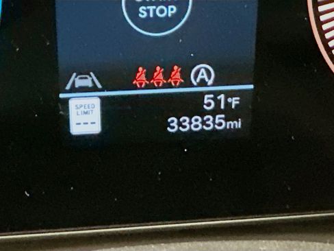 Used 2025 Hyundai Tucson SEL AWD/4WD image 19