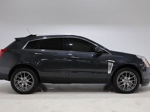 Used 2016 Cadillac SRX Premium AWD/4WD image 9