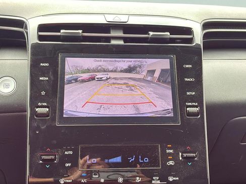 Used 2024 Hyundai Tucson SEL image 28