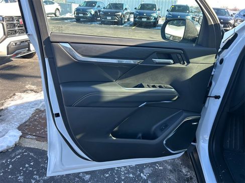 New 2026 GMC Acadia Elevation image 15