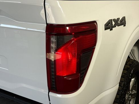 Used 2024 Ford F150 XLT w/ Tow/Haul Package image 32