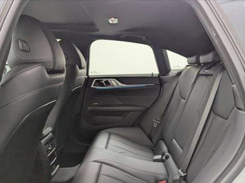 Used 2025 BMW 430i w/ Premium Package image 17