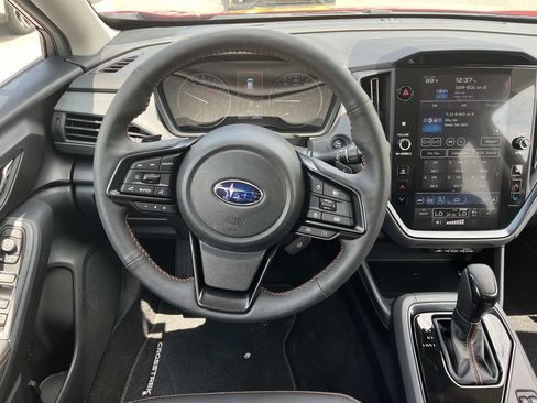 Certified 2026 Subaru Crosstrek 2.5i Limited w/ Crosstrek Mirror Package AWD/4WD image 12