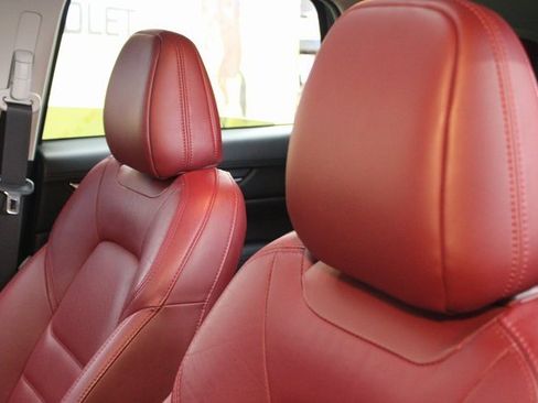 Used 2021 MAZDA CX-5 Touring image 20