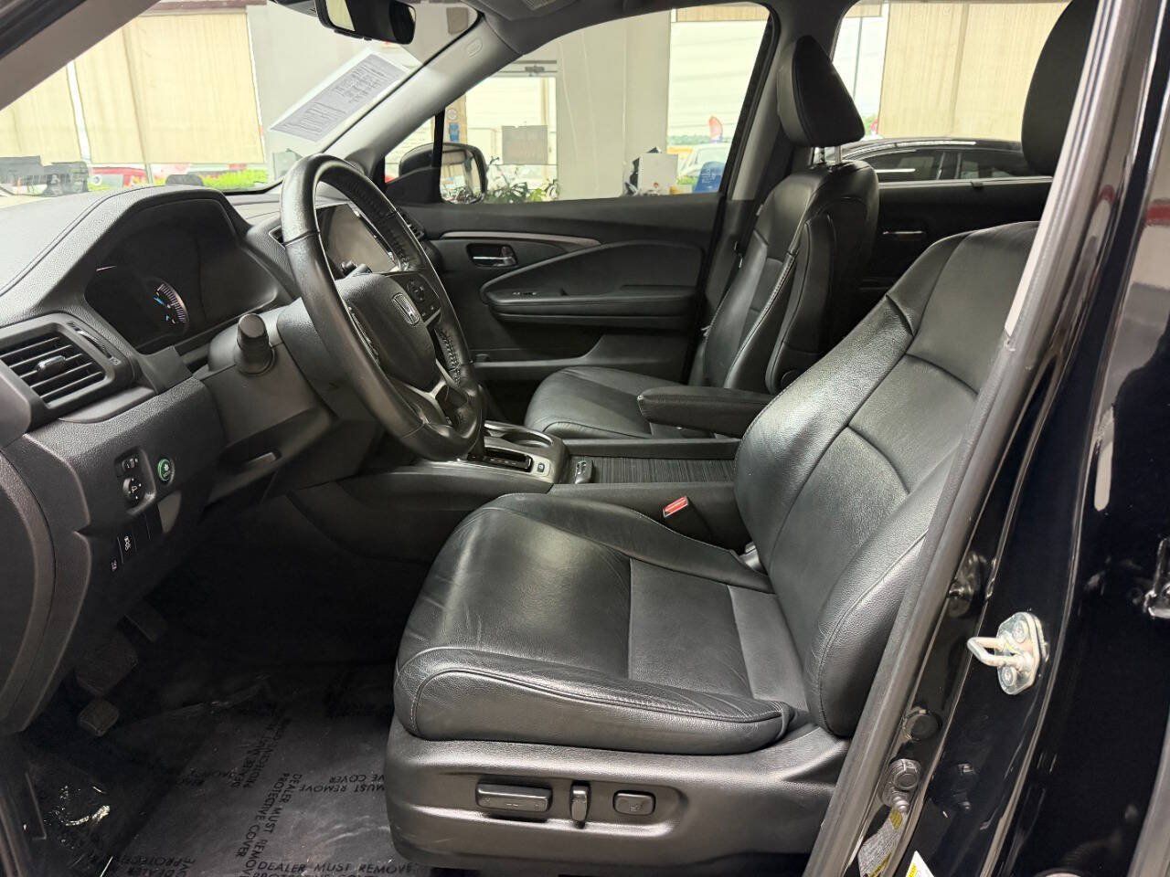 Used 2019 Honda Pilot EX-L image 11